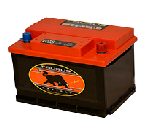 Click to view the Taurus battery products page...